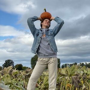 Meet your Posher, Christa